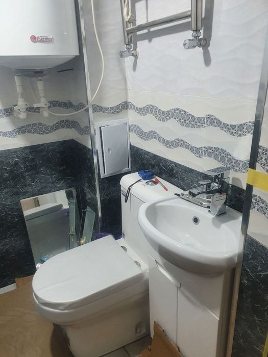 Продаётся квартира