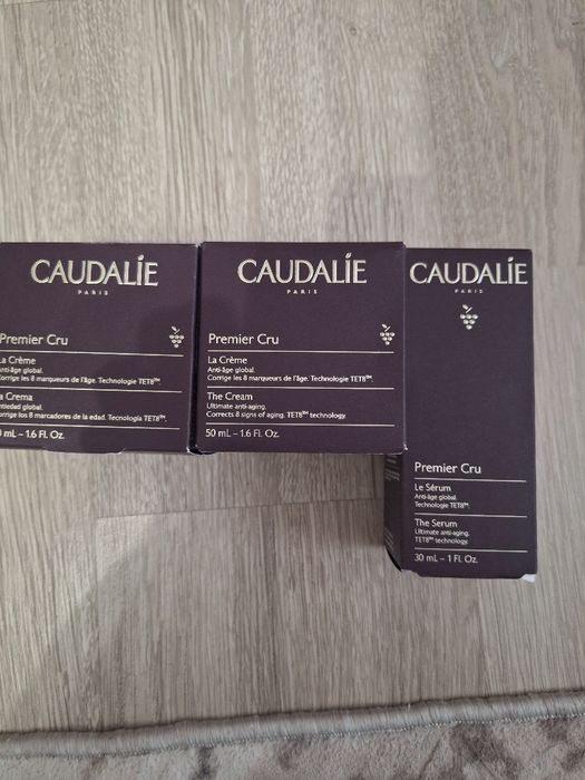 Caudalie premier cru