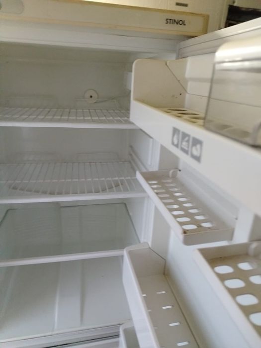 Продаётся  холодилник