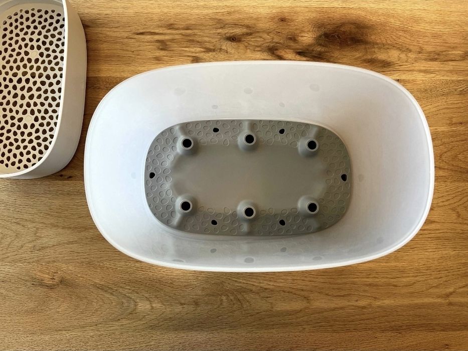 Sterilizator biberoane si accesorii Philips Avent