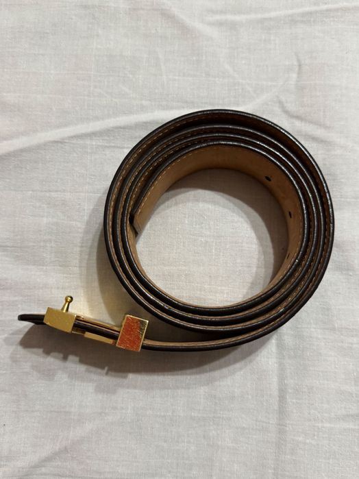 Louis Vuitton мъжки колан