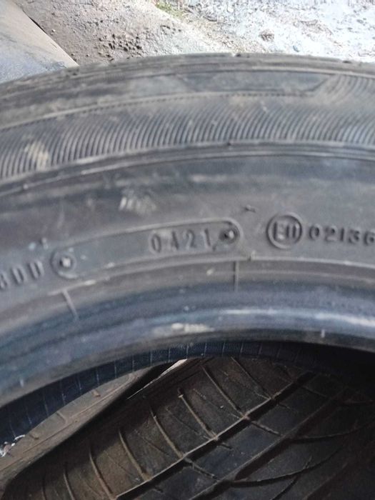 Anvelope  235/60/r17 102V