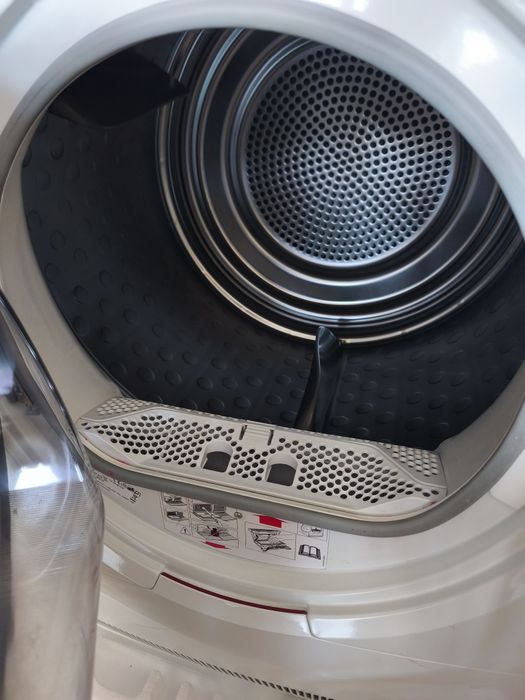 Сушилня AEG lavaterm 8000