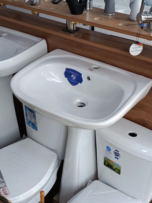 Раковина Умывальник