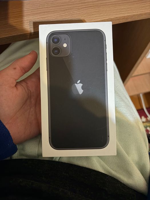 iPhone 11, 64 gb