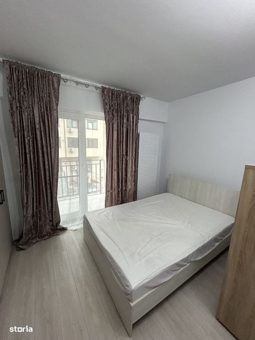 Soleia , apartament 1 cameră
