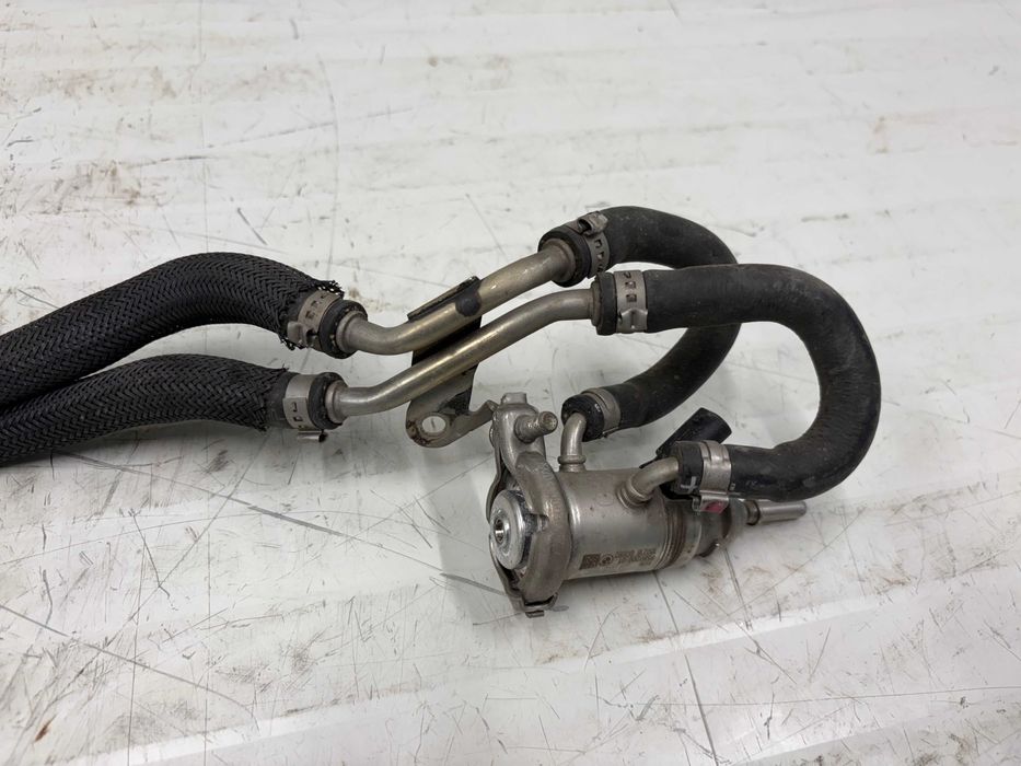 Клапан Адблу Датчик Адблу БМВ Ф40 Ф45 Г20 Г22 Г30 Ф48 Ф39 Г01 Г02