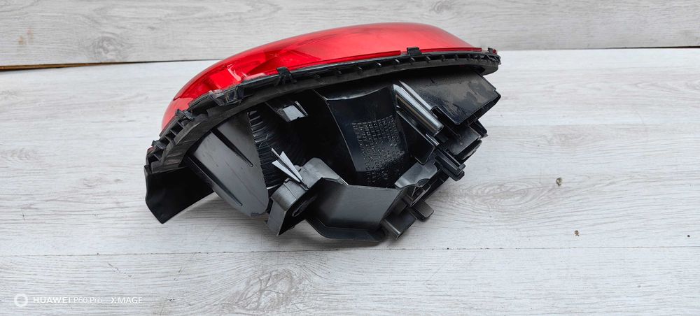 Стоп за Mini Cooper F55 G56 F57 R56 / Мини Купър Ф55 Ф56 Ф57 Р56