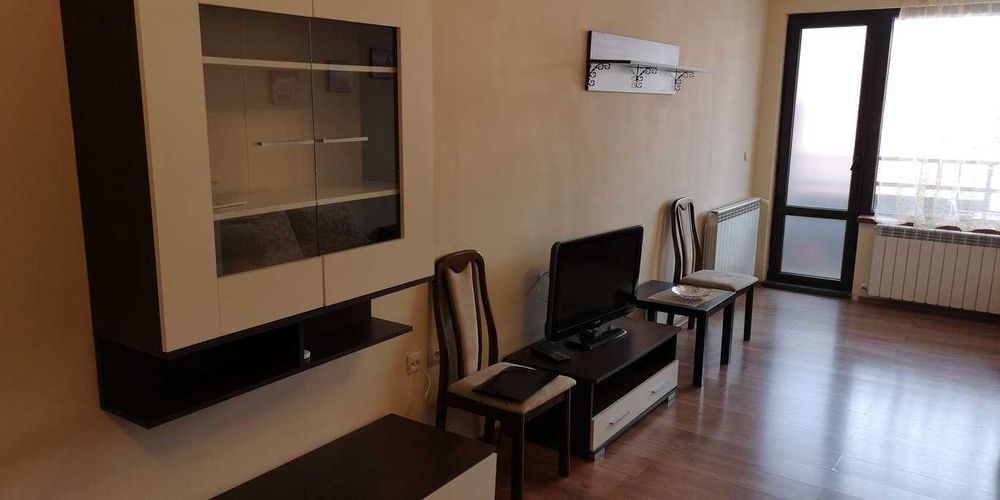 Дава се под наем Двустаен апартамент в Бургас, Възраждане - 60 кв.м за 225 € - Снимка #5