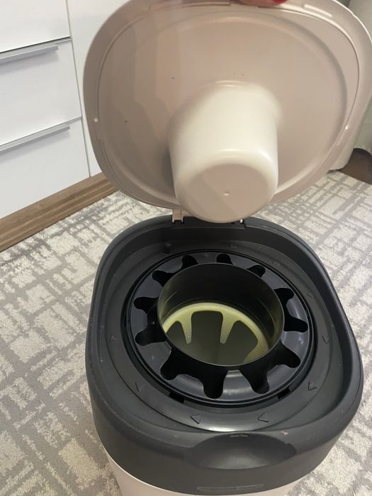 Хигиеничен кош за памперси Tommee Tippee