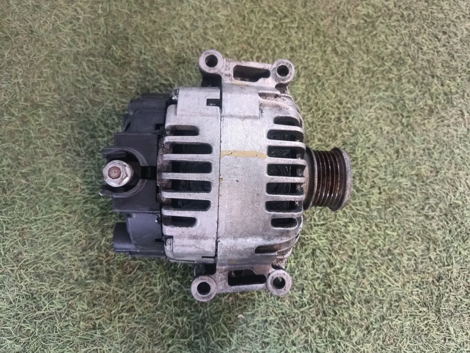 Alternator Mercedes-Benz C-Class W204, 2.2cdi