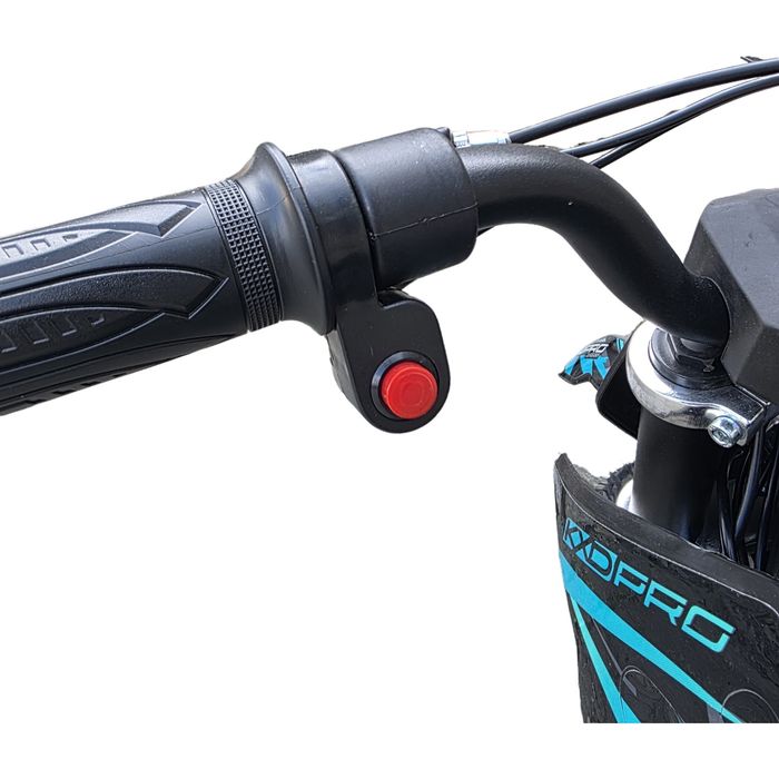 Mini-Cross 1000W 36V Electric KXD 703E  destinat B2B (firma/firma)