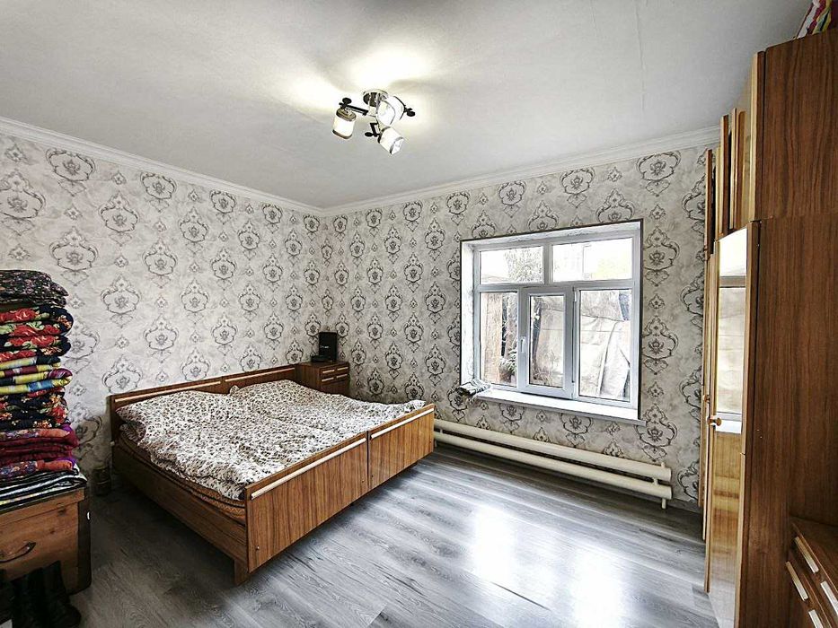 Yu  Дом 2 сотки, 4 комнаты - 2 спальни, 2 зала, Барданкуль
