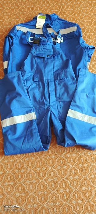 Продам новую робу спец одежду