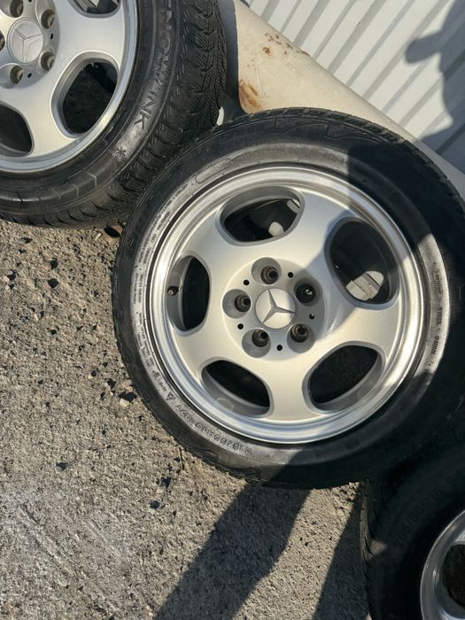 Продам диски комплект