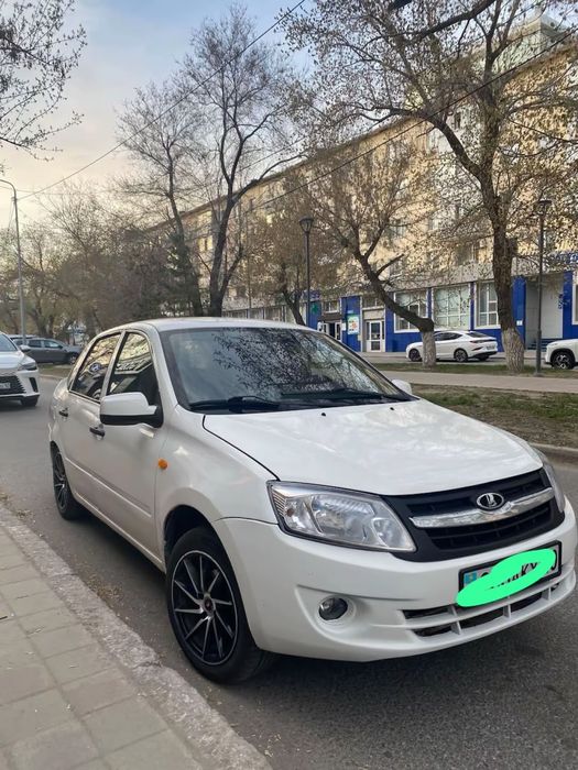 Продается гранта