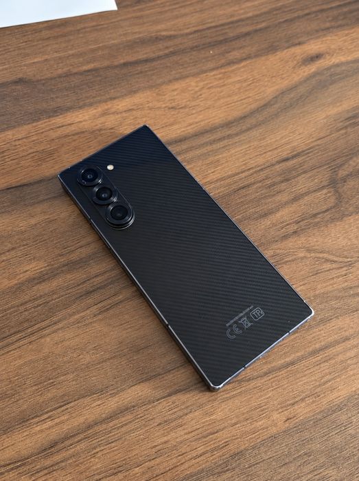 Fold6 512 gb black