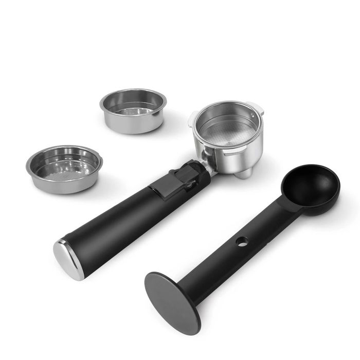 Нова кафемашина за еспресо Rohnson R-98035