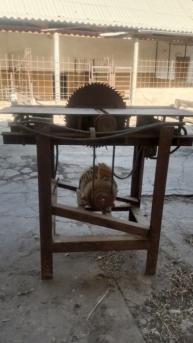 Продается циркулярка