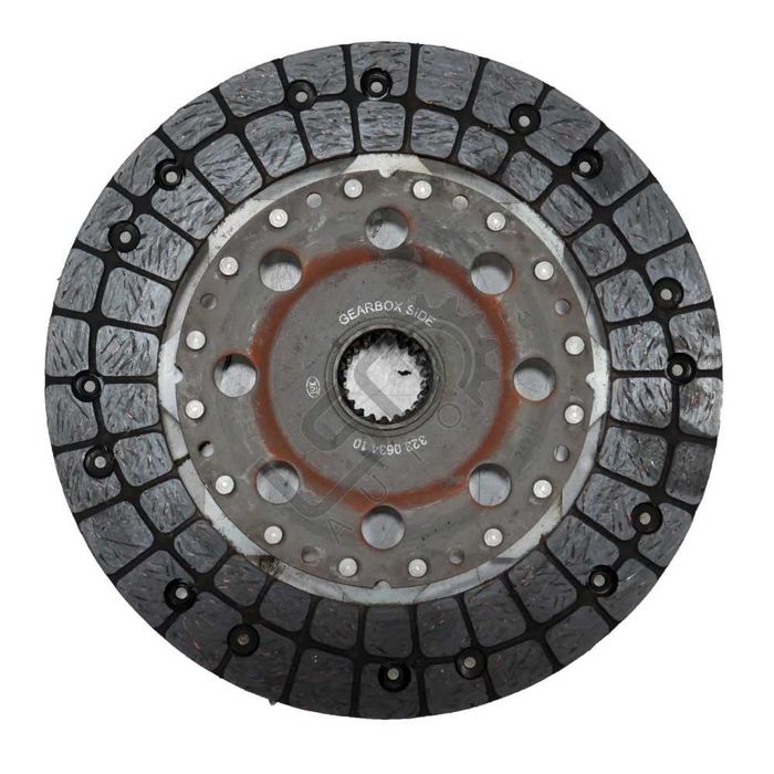 Комплект съединител с маховик Toyota Corolla 2001-2006 ID:112500