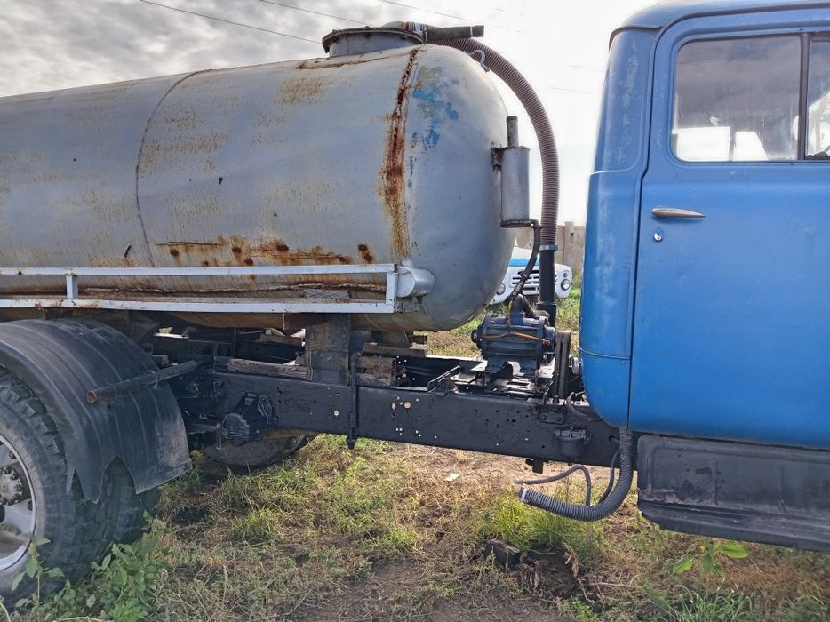 Продам Ассенизатор. Обмен