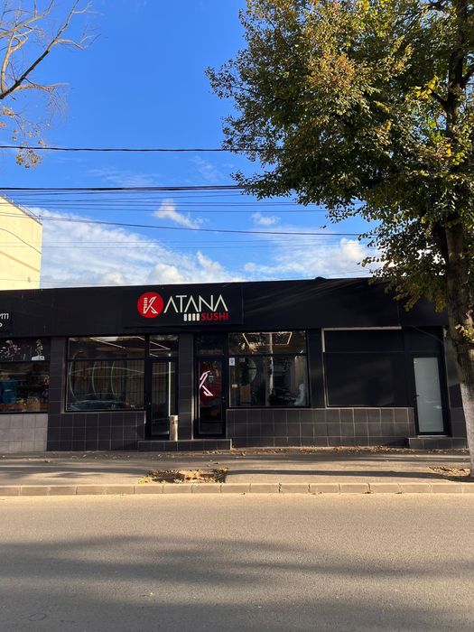 Predare afacere si spatiu HORECA