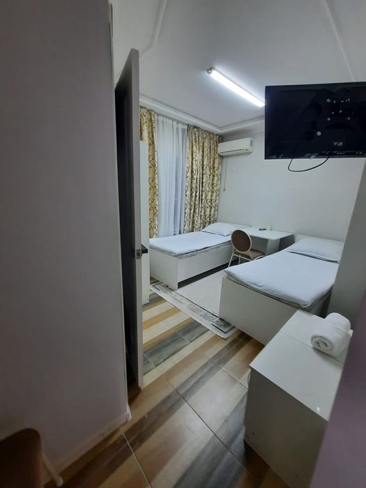 Гостиница посуточно почасам