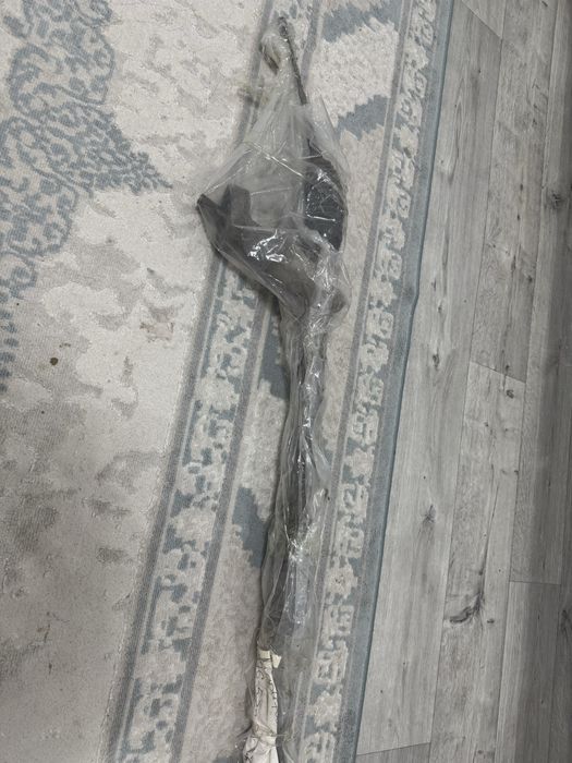 Рейка рулевая на поло