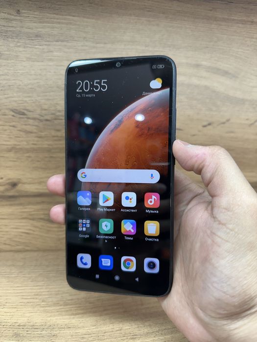 Продам  Redmi 9A