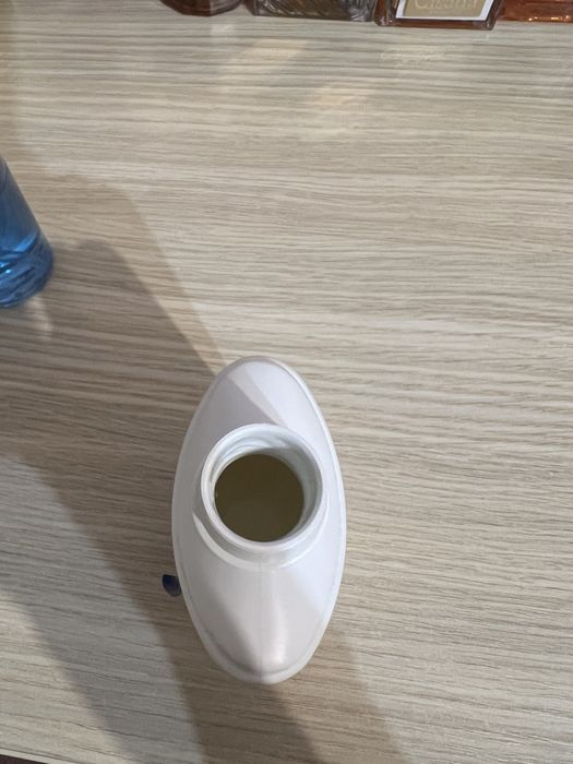 Sampon matreata, psoriazis, scuame, dermatita seboreic Blue cap 150 ml