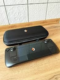 Steam deck oled 512gb