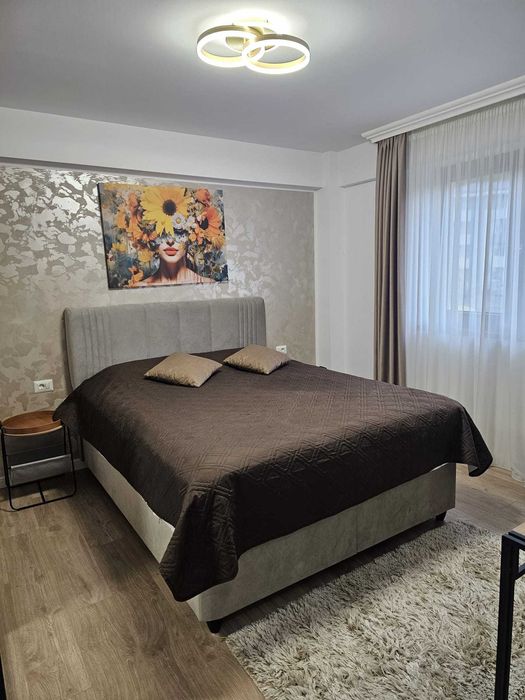 Apartament de închiriat în bloc nou!