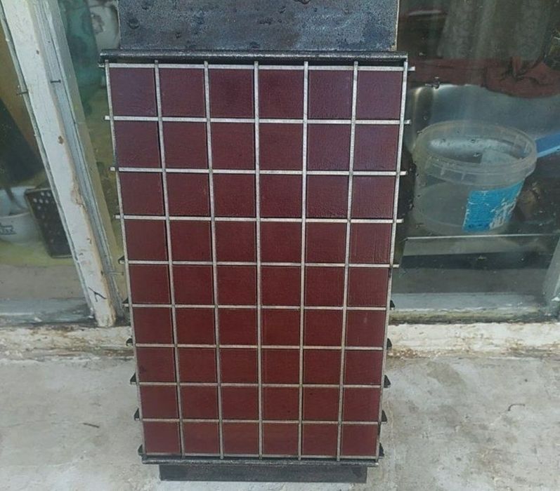 Канд аппарати сотилади