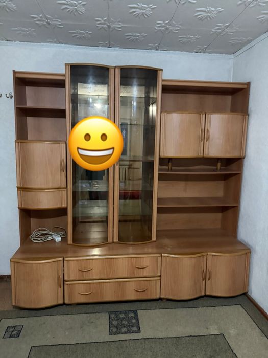 Шкаф отдам бесплатно