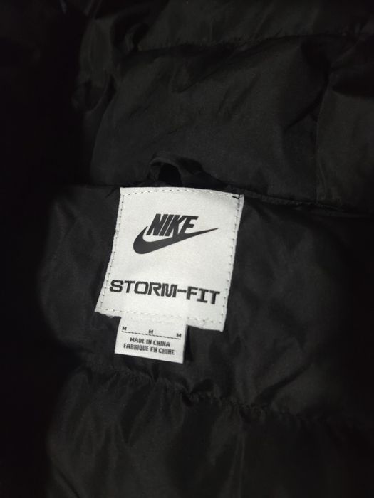 Geaca Nike Storm Fit Puffer