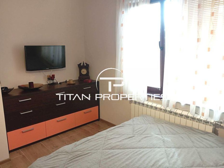 Дава се под наем Къща в Варна, Виница - 140 кв.м за 1400 € - Снимка #8