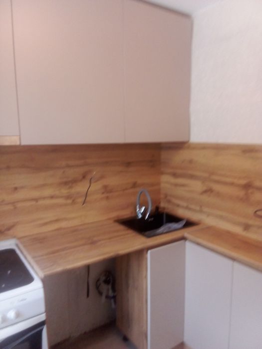 изготовление корпусной мебели