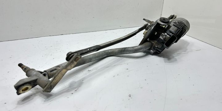 Ansamblu stergator  3397020575 Renault Clio a 2-a generatie