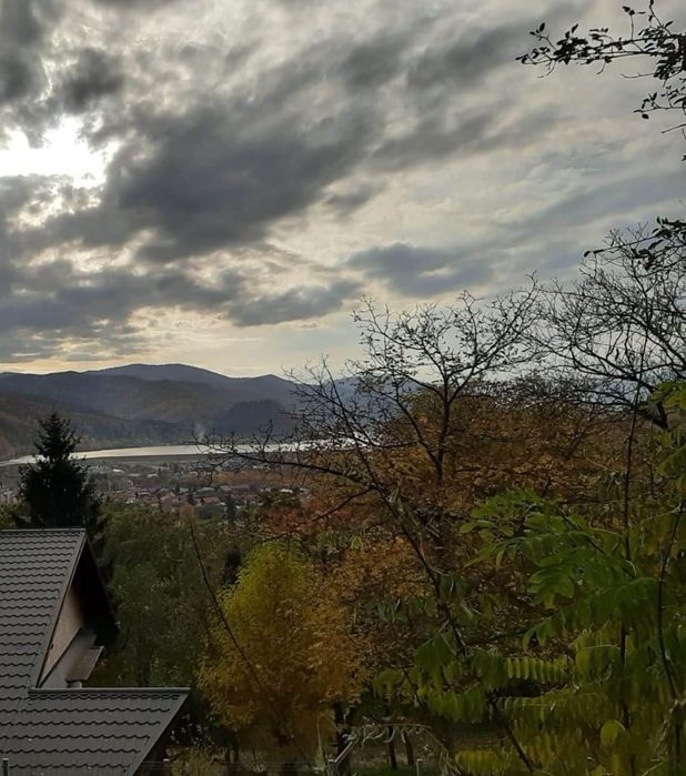 Proprietate Piatra Neamt plus teren