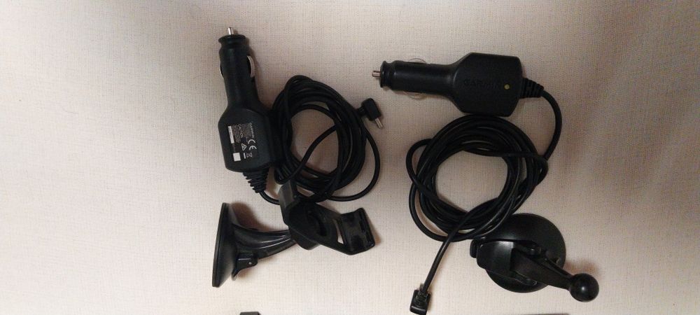 Навигация GARMIN