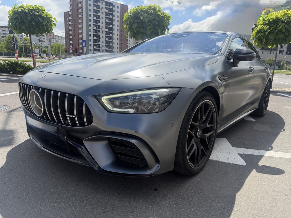 Inchirieri auto premium/Rent a car AMG/inchirieri de lux