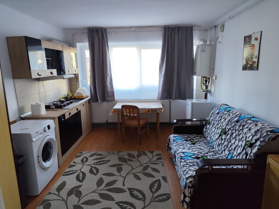 vand garsonieră la cheie str. meteorologiei