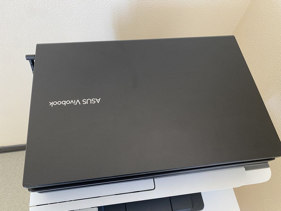 Ноутбук ASUS VIVOBook