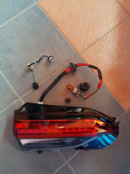 Части Toyota rav 4