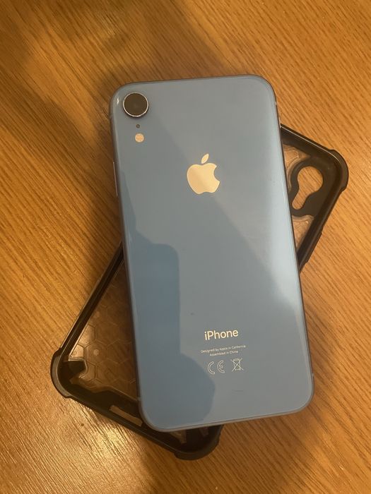 Vând IPhone XR stare bună