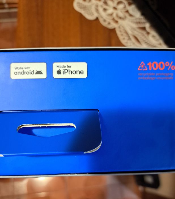 Casti Scullcandy Aviator 900 ANC