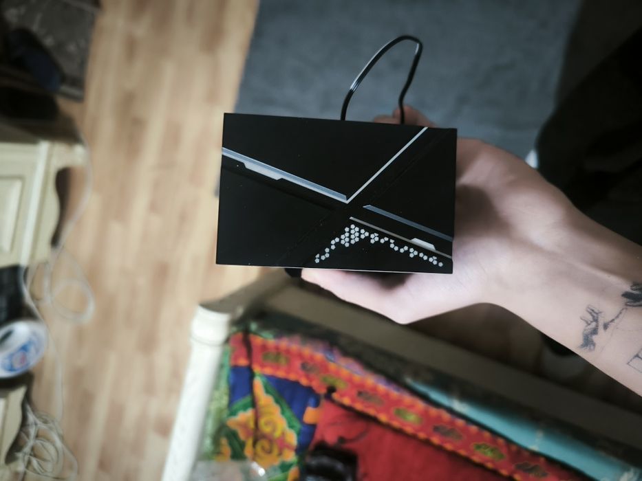 Кулер для CPU ID-COOLING SE-234-ARGB V2 (200W)