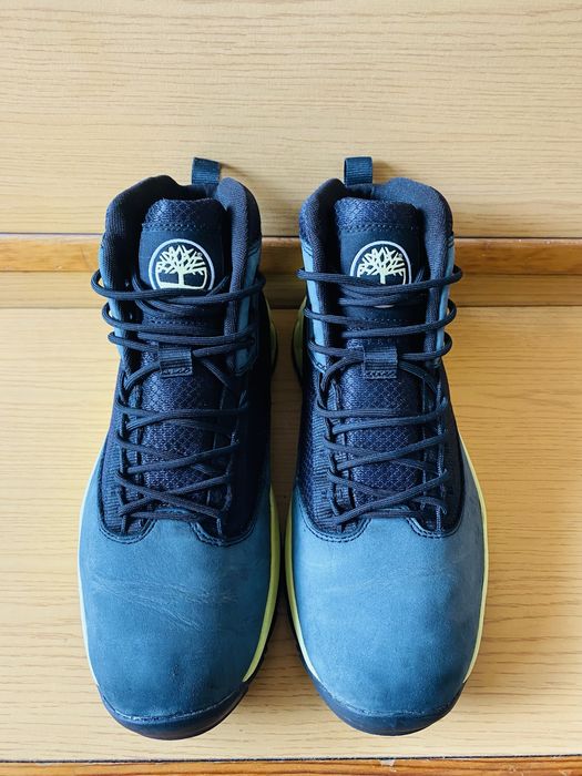 Маратонки  Timberland  41