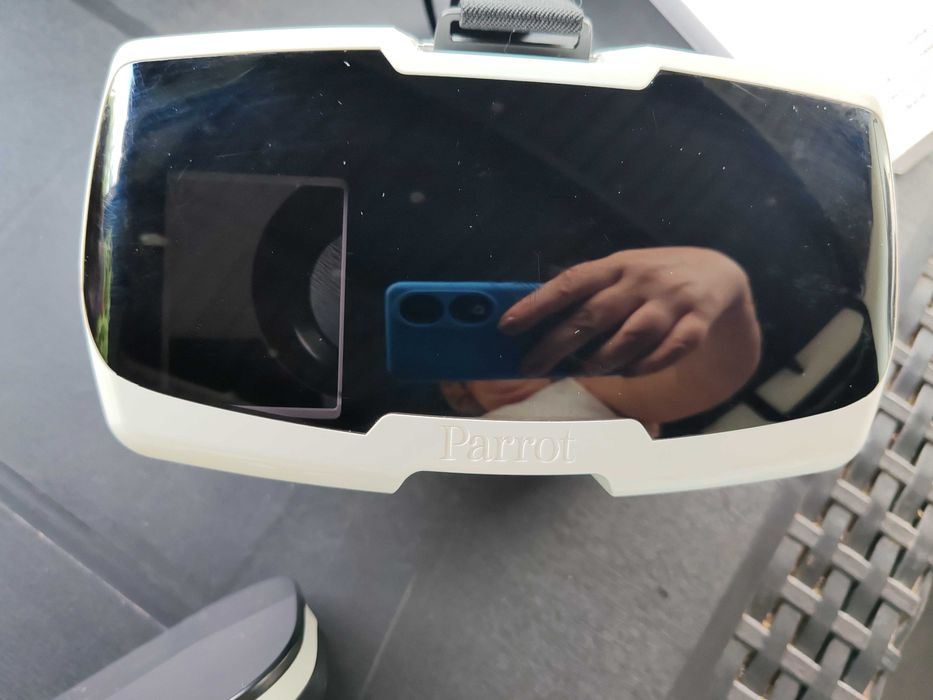 Dronă Parrot Disco FPV