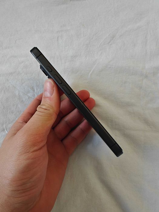 iPhone 17 512GB ca nou Esim 4 cicluri 100% baterie